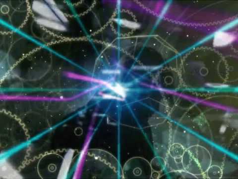 eXuUs - Hadron Collider (promo video)