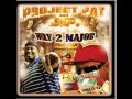 Project Pat And J P I Ball