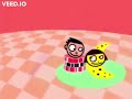 PBS Kids Template Leap Frog 1999 Present