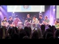 PLAYLIST LIVE Main Stage | Tobuscus, The UK ...