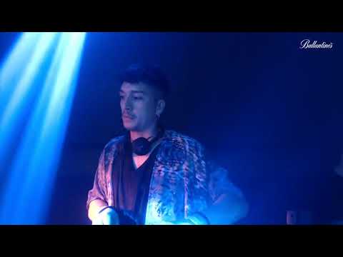 Adrian Hour Live at Zef  (Buenos Aires, Argentina)