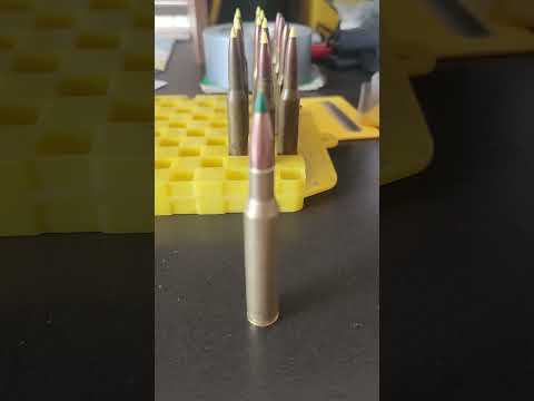 SIERRA BULLETS - NEW PRODUCT ANNOUNCEMENTS