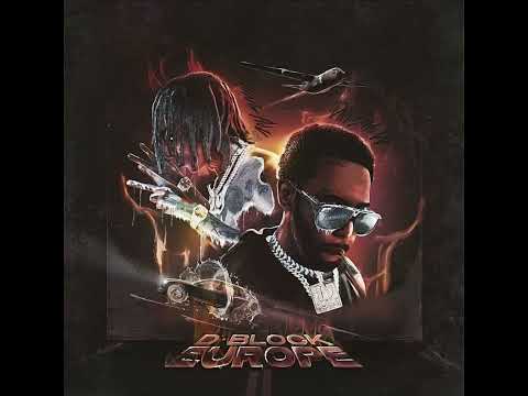 Da BeatFreakz - Self Obsessed (feat. D-Block Europe, Headie One, Krept & Konan) #unreleased