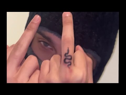 yc boy - crash out ft. somuddy (prod. eligrxxn)