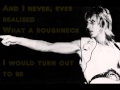 Mick Ronson - Billy Porter (lyrics)