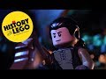 History with LEGO Episode 3 - Paul Revere's Ride