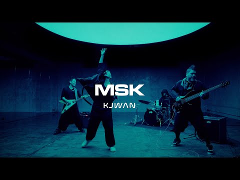 Kjwan - MSK