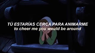 Donna Summer - Now I Need You (Letra en español + Lyrics)