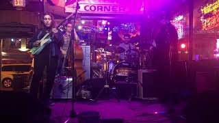 Daniel Donato - Six Days On The Road - Russ Sternglass - Drums