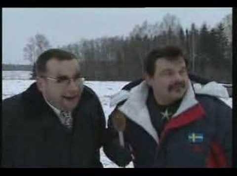 Kreisiraadio - Rootsi kunn