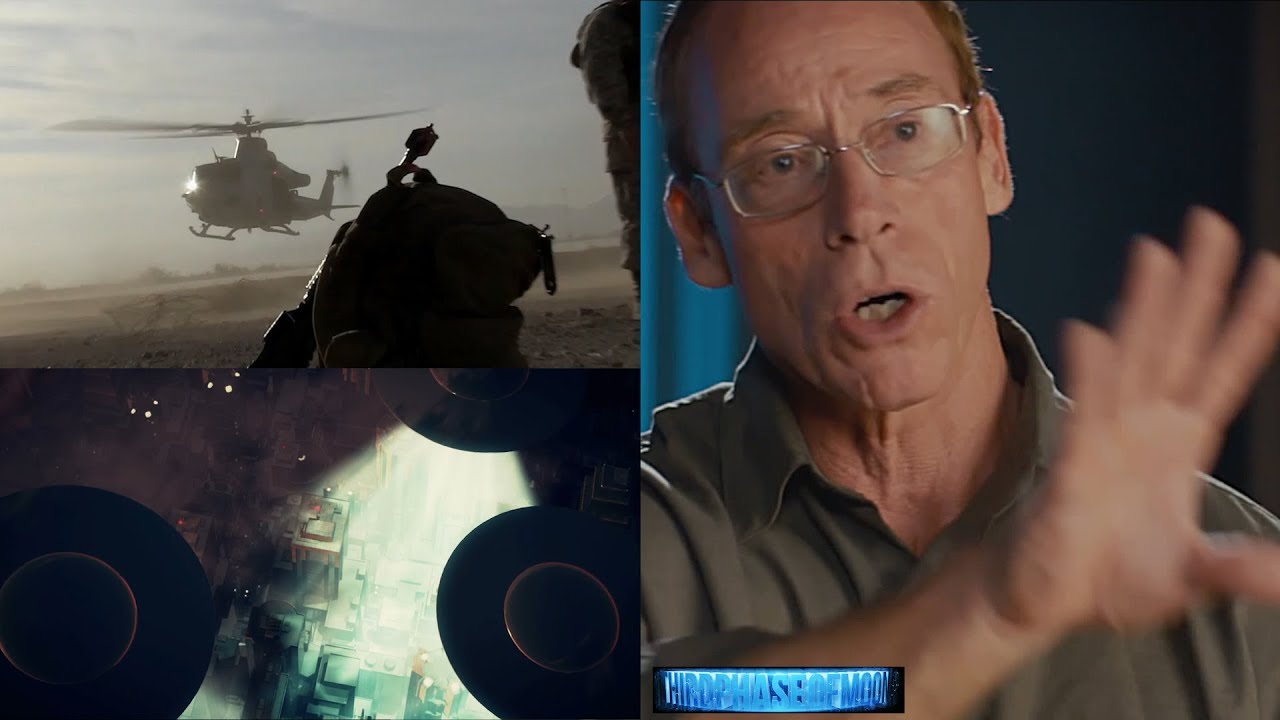 Top Secret Information Could Change Everything! 2018