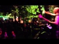 Seven Eleven - Gimme da funk Live @ Sinksen Festival Kortrijk 2013