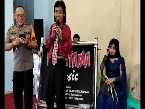 Hila Hambala - Dipulaju  - Live Music