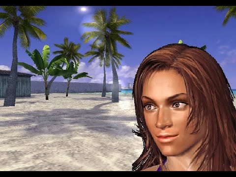 Tekken 4 Arcade: Kitsch