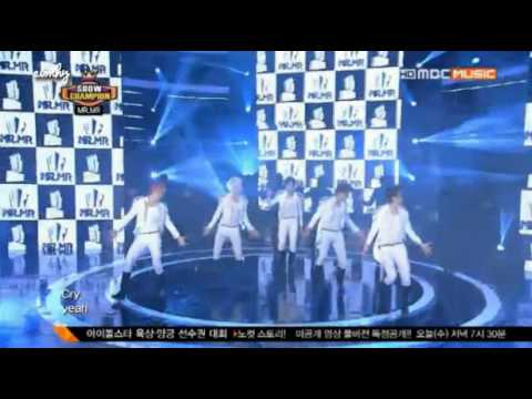 130220 Highway - Mr.Mr