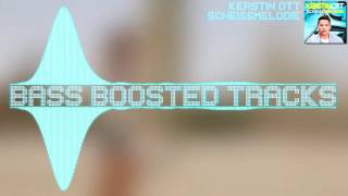 Kerstin Ott - Scheissmelodie [Bass Boosted Tracks Ext. Remix]