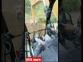 Amazing Tutorial Learn Excavator Operations In One Minute Innovation Excavator Learning