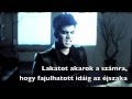 Adam Lambert Runnin' magyar szöveggel ...