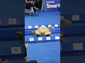 Speedy Tortoise And Hare Race Each Other IRL