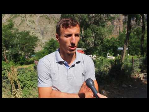 U sulmua nga ariu, flet babai i 5-fëmijëve : Ja si i shpëtova vdekjes!