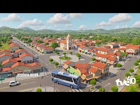 ÁGUA FRIA: HISTÓRIA, TRADIÇÕES E PAISAGENS DO INTERIOR DA BAHIA | TVE REVISTA 21/08/2026
