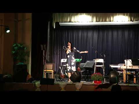 Můj Monte Cristo / Radka Kocábová live