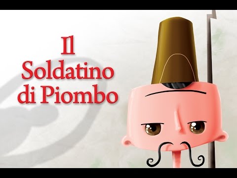 Il Soldatino di Piombo