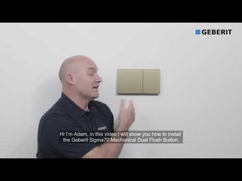 New Sigma70 Installation Video