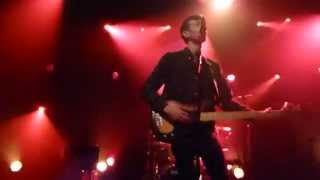 Tokyo Police Club - Toy Guns