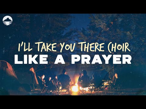 I'll Take You There Choir - Like a Prayer (Choir Version From “Deadpool & Wolverine”)