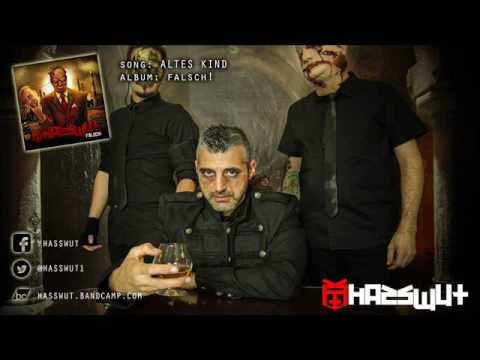 HASSWUT : Altes Kind