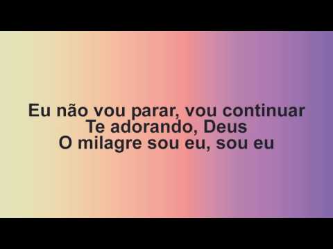 O Milagre Sou Eu Eyshila legendado