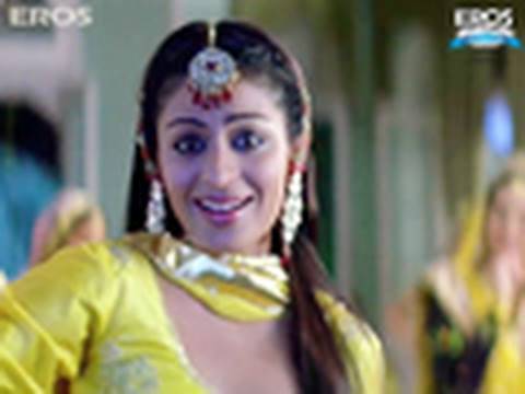 Aayuna Sajjna Ne - Video Song | Harbhajan Mann | Neeru Bajwa | Heer Ranjha
