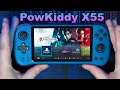 This Is The COOLEST Retro Gaming Handheld
