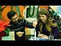 Building Hot Ice Sculptures- Hard Science 