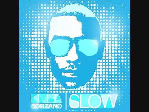 Kimba Sorzano "Slow"