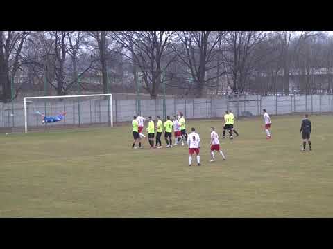 KS DECOR BEŁK - KS ROZWÓJ KATOWICE 3 - 0 (Wojtek Rasek)