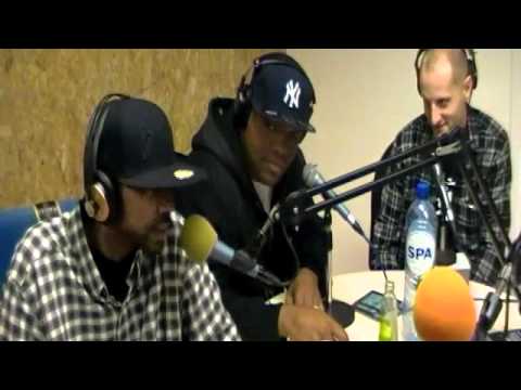 Cracksoul Freestyle Marco Polo Torae & Ruste Juxx