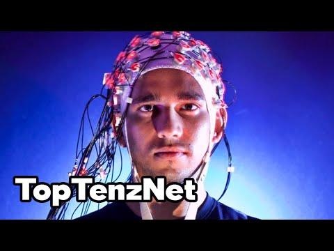 Top 10 Technologies That Invade Your Privacy — TopTenzNet