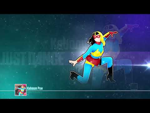 [Just Dance® 2016] Dance Quest #1 [Hard Mode] | 1st Place