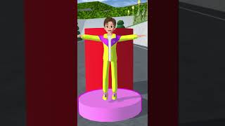 Download lagu Yuta playing with colorful cubes 🤣🤣🤣 #sakuraschoolsimulatordrama #comedyhorror #trendingshorts mp3