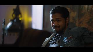 Rangmanch  | Natraaz Productions | Dharakala | Short Film | Nawabo ka Shahar LUCKNOW