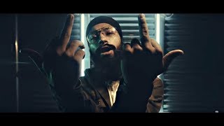 This man was put behind bars and beaten up by goons before taking on Indian hip-hop scene by storm!