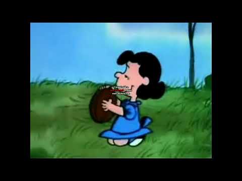 It's Magic Charlie Brown Clip