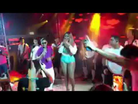 Cavaleiros do forró- a vontade que eu tenho Ft Dany Myler