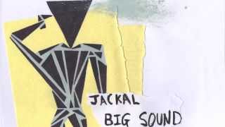 Jackal - Wiggle Waggle (Herbie Hancock Cover)