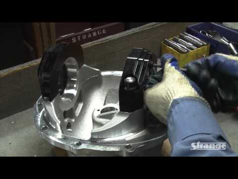 Strange How It's Made HD Pro Aluminum Case