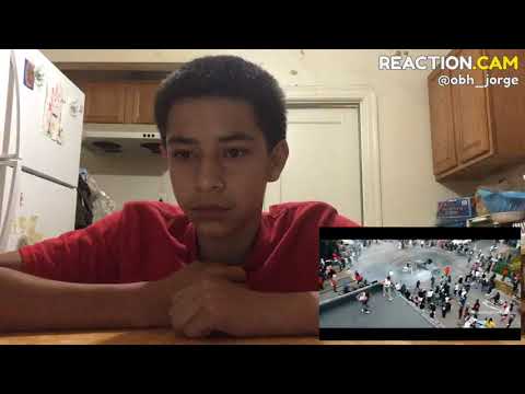 Tim Million x G-Rome x  Benny: MillionDollaDreams  (Shot by | Tyler Casey) – REACTION.CAM