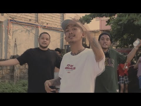 Maangas - Tomy Montana & Makoy feat. Josh Paper$ (Official Video)