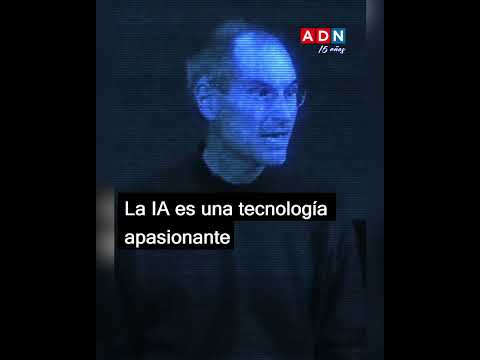 La decisión de usar la IA de Google recuerda a la vieja Apple que trajo de vuelta a Steve Jobs: buscar fuera lo que no puedes crear dentro